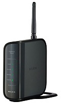 Belkin Wireless Cable DSL Router * 54Mbps 802.11g