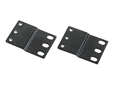 Panduit PEB1 Mounting Bracket - Black