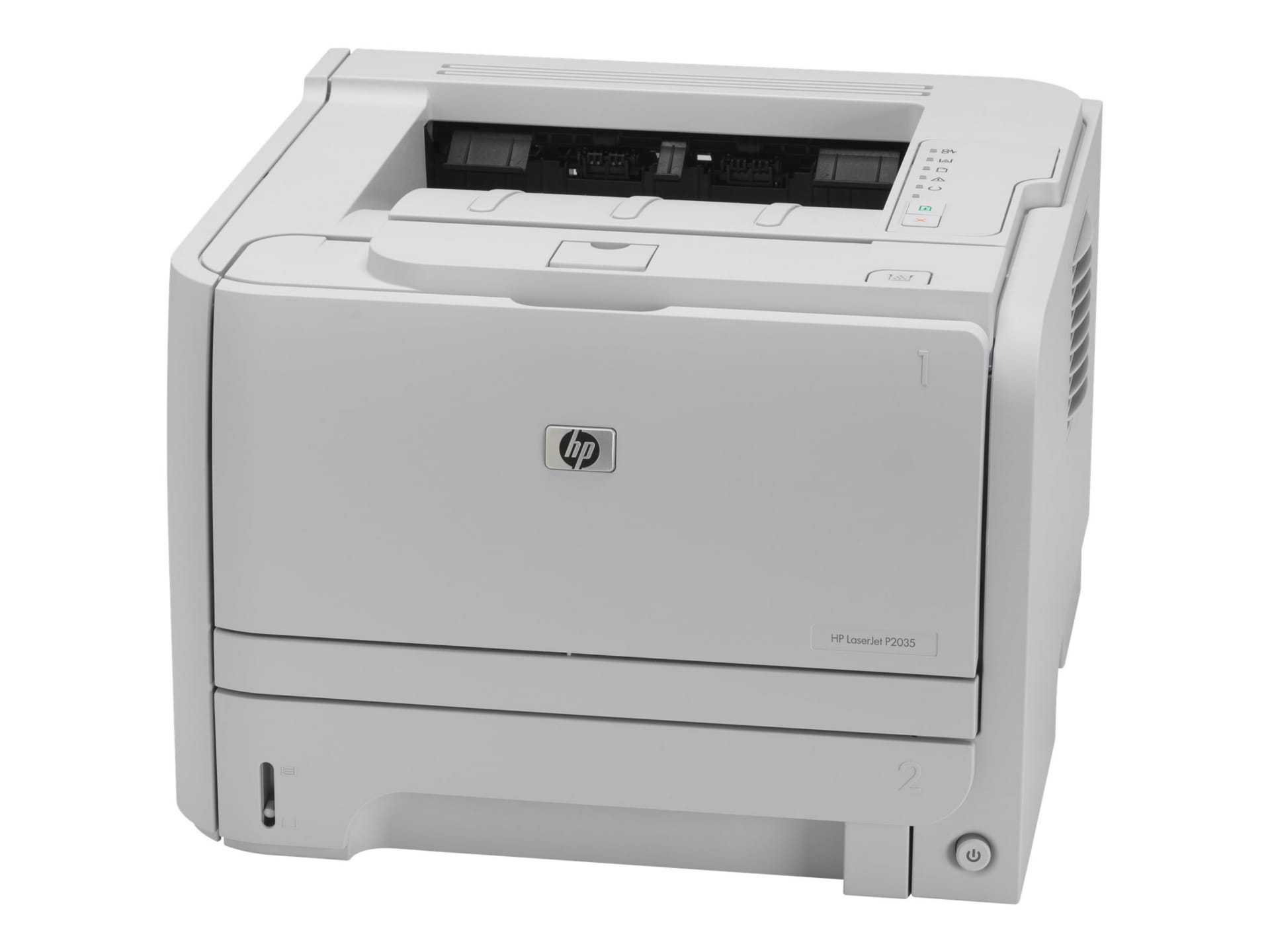HP LaserJet P2035