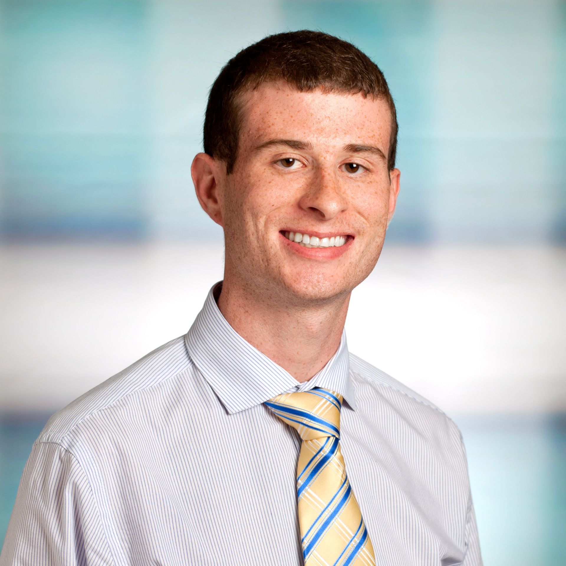 Contact person's photo