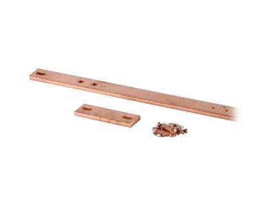 Ortronics rack grounding bar