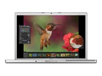 Apple MacBook Pro 17" 2.5GHz