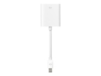 Apple VGA adapter