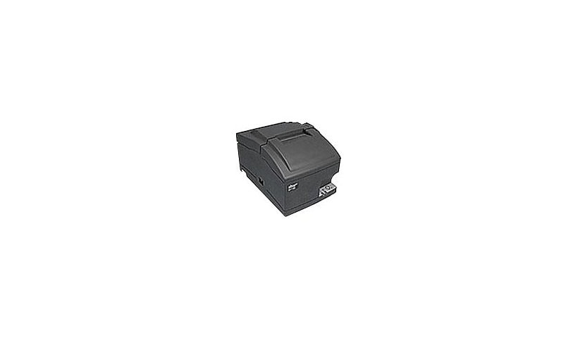 Star SP712MD - receipt printer - two-color (monochrome) - dot-matrix