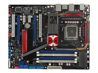 ASUS Rampage Extreme - motherboard - ATX - iX48