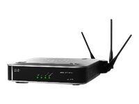 Cisco WAP4410N Wireless-N Access Point - PoE/Advanced Security

