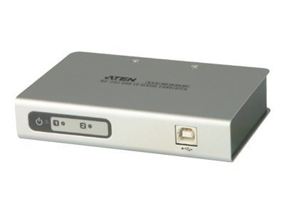 ATEN UC2322 - serial adapter