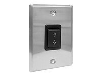 Draper Single Station Control SS-1R - projection screen key-switch