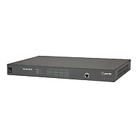 Perle IOLAN SCS32C 32-port RS-232 Secure Console Server
