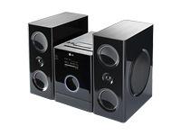LG LFD850 - home theater system