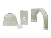 Panasonic PPM484S Outdoor Pole Mount for the WV-CW484F/S