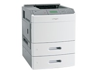 Lexmark T654dtn Monochrome Laser