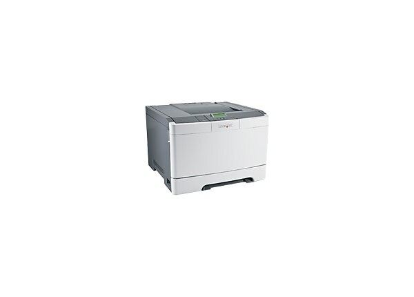 Lexmark C544dn Laser Printer