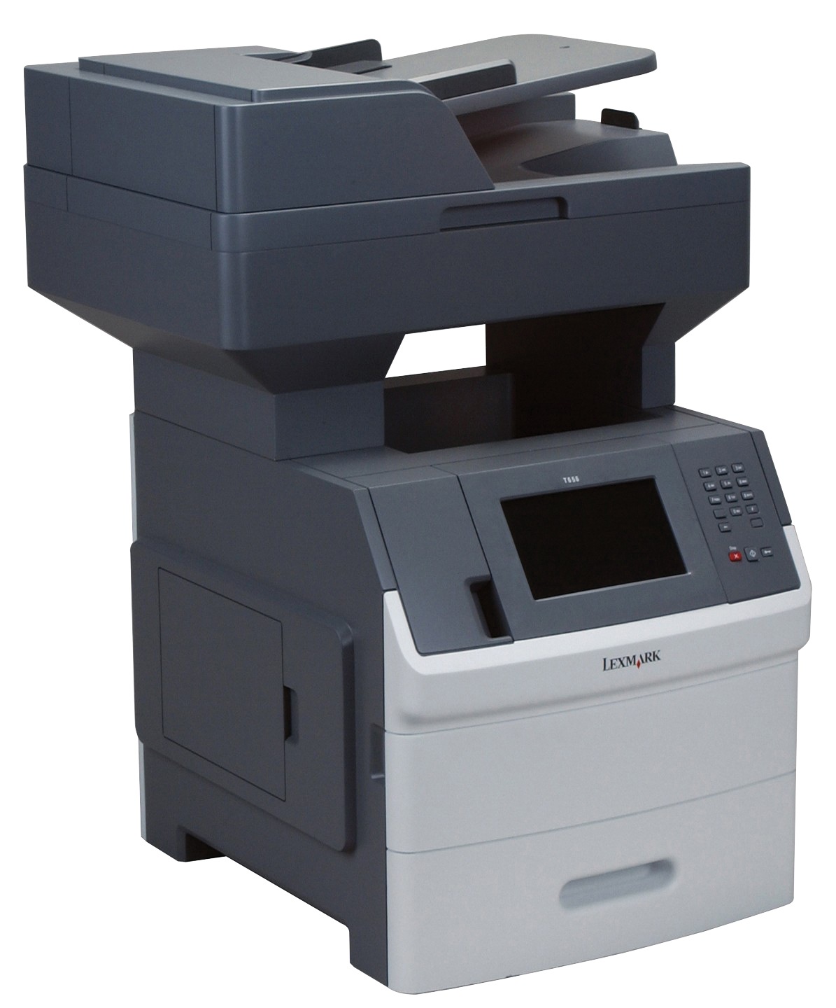 Multifunction Laser Printers