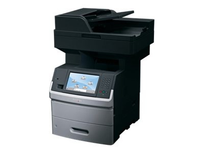 Lexmark X654de MFP