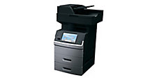 Multifunction Laser Printers by B/W Print Speed