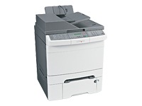 Lexmark X544dtn Printer