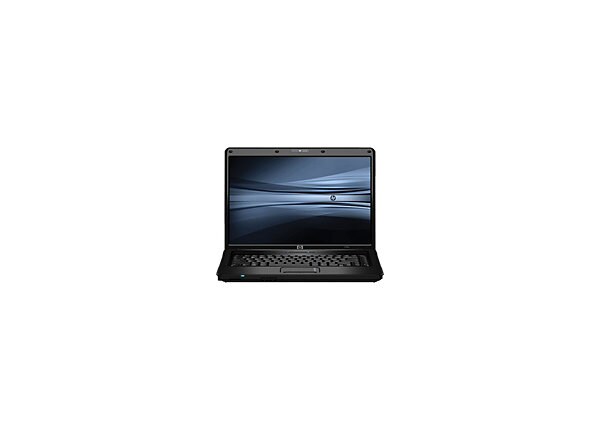 HP Compaq Business Notebook 6730s - Core 2 Duo T5870 2 GHz - 15.4" TFT