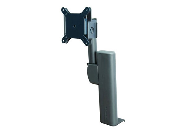Kensington Column Mount Monitor Arm w/SmartFit System