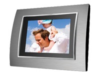 COBY DP-767 - digital photo frame
