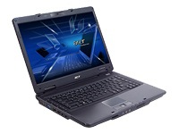 Acer TravelMate 5730-6472 - Core 2 Duo T5870 2 GHz - 15.4" TFT