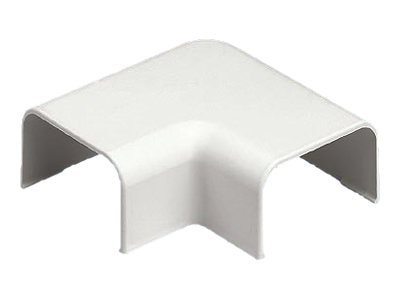 Panduit Standard Fitting for Low Voltage Applications - cable raceway right