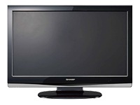 Sharp LC-32SB21U 32" HD LCD TV