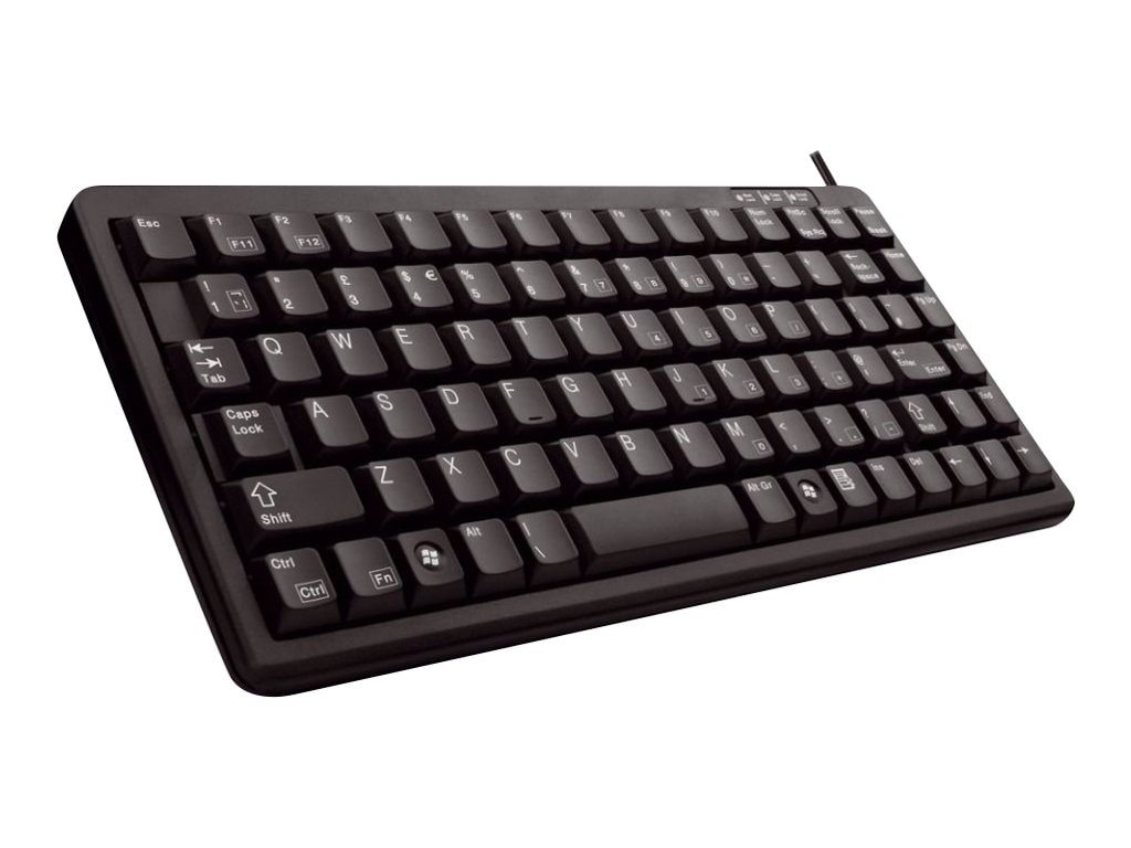 Cherry Ultraslim G84-4100 POS Keyboard