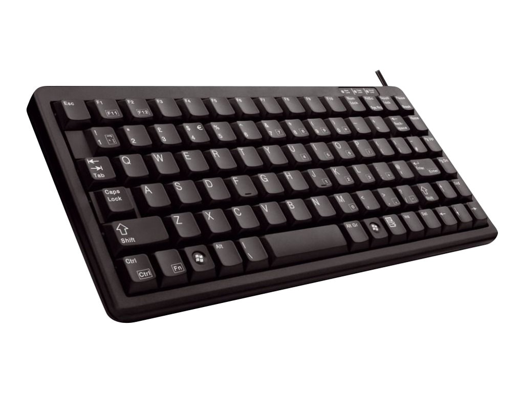 Cherry Compact-Keyboard G84-4100