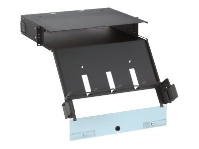 Panduit FCE2U Blank Patch Panel