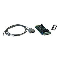 Tripp Lite Programmable Relay I/O Card Online & Smart UPS Systems