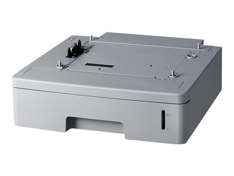 Samsung SCX-S5835A - media tray - 500 sheets