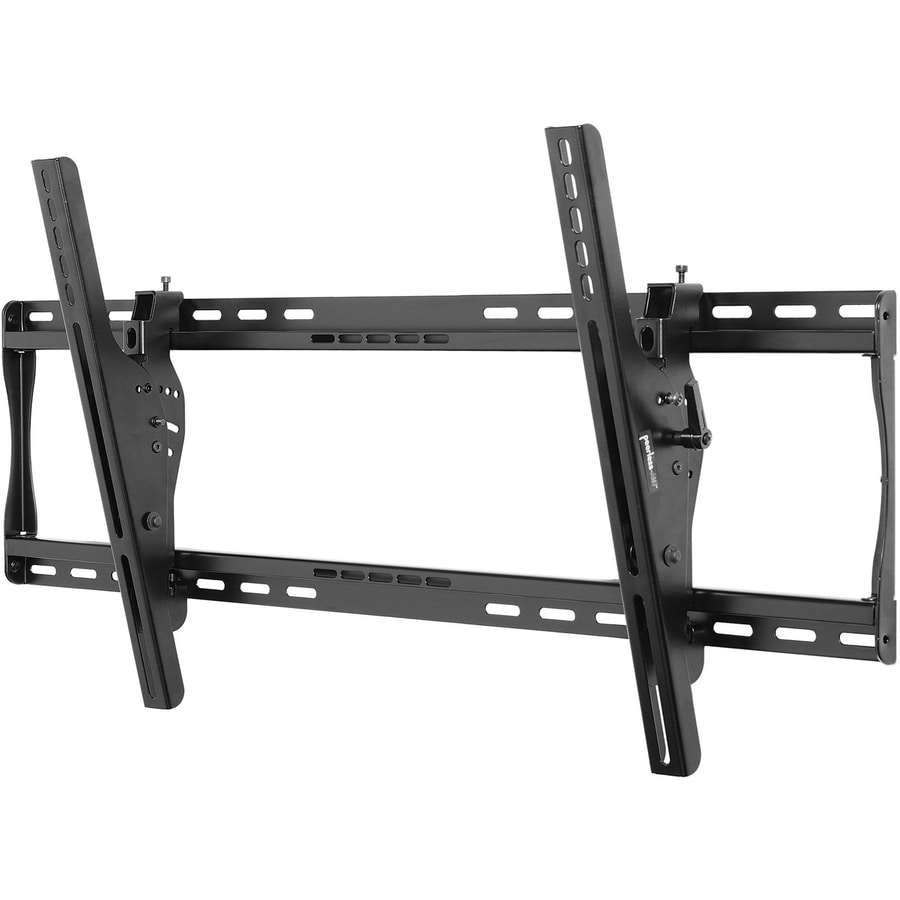 Peerless SmartMount Universal Tilt Wall Mount ST660P mounting kit - for flat panel - black