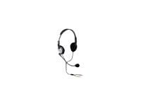 Andrea NC-185 - wired headset