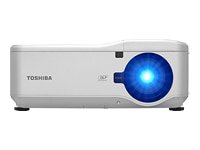 Toshiba TDP WX5400U Wide-Format Projector