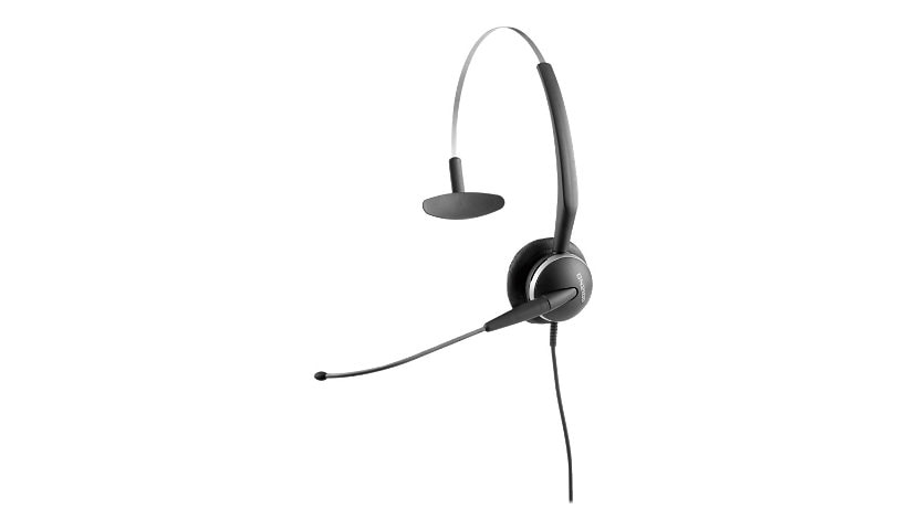 Jabra GN2100 4-in-1 Noise Canceling STD - micro-casque