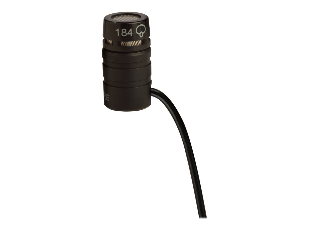 Shure WL184 - microphone