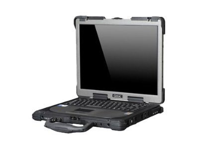 Getac M230 - 14.1" TFT