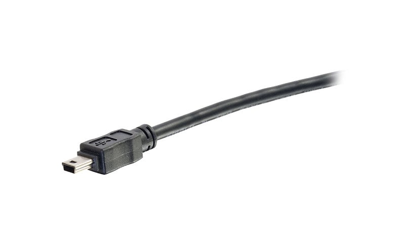 C2G "Y" Cable - USB cable - 6 ft