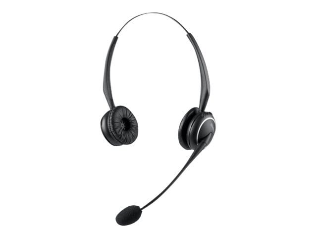 JABRA GN9125 Duo spare headset