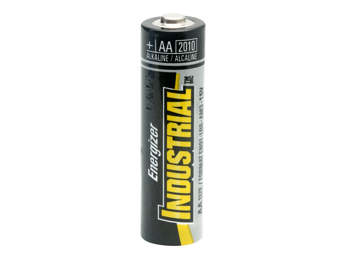 Energizer EN91 battery x AA type - alkaline