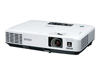 Epson PowerLite 1735W Projector