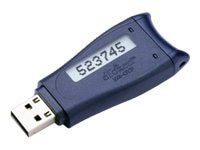 Aladdin eToken NG-OTP USB 64k - system security key