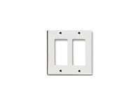 Leviton Decora mounting plate