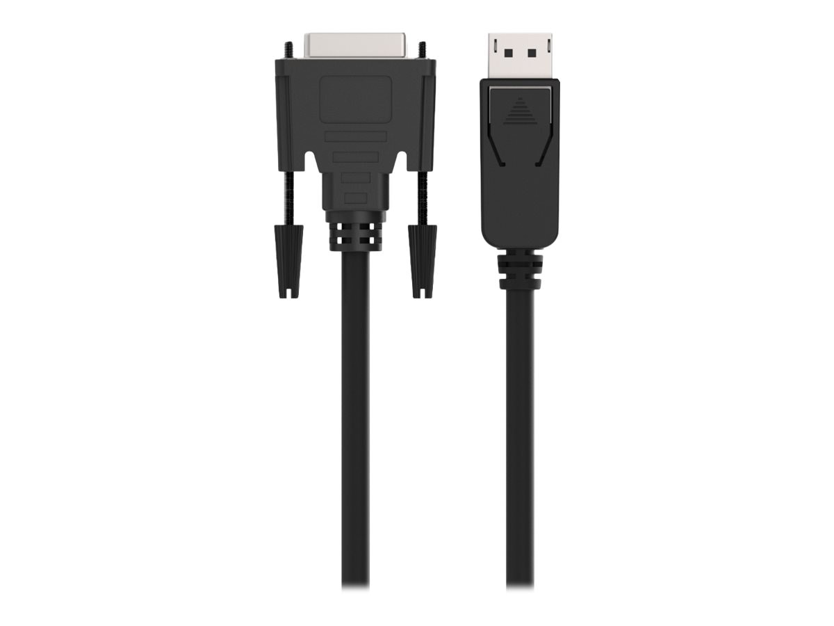 6 ft HDMI to DVI-D Cable - M/M