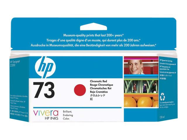 HP 73 (CD951A) Original Ink Cartridge - Single Pack