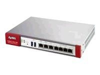 ZyXEL ZyWALL USG-200 - security appliance