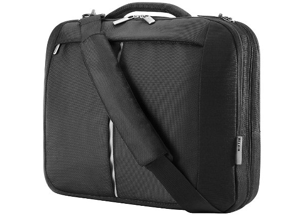 Belkin Flythru 15.4" Laptop Case - Checkpoint Friendly
