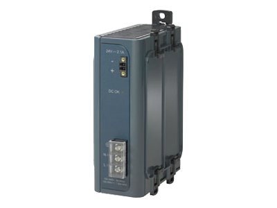 Cisco Expansion Power Module - power converter