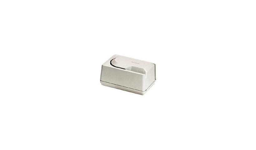 MagTek Mini MICR with MSR - MICR / magnetic card reader - USB